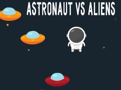 Mäng Astronaudist vs Võõraste Internetis