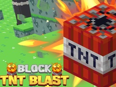 Mäng Block TNT Plahvatus Internetis