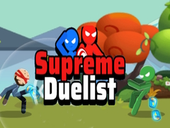 Mäng Üksikasjalik Duelist Internetis