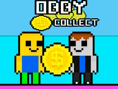 Mäng Obby Kogu Internetis
