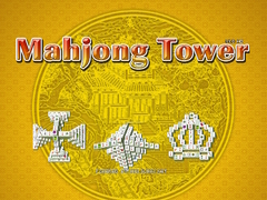 Mäng Mahjong Torn HD Internetis