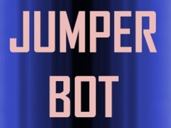 Mäng Hüppaja Robot Internetis