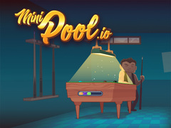 Mäng MiniPool.io Internetis