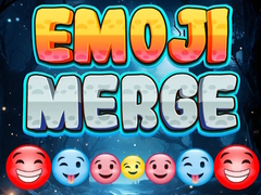Mäng Emojide Ühendamine Internetis