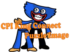 Mäng CPI Kuningas Ühenda Pusle Pilt Internetis