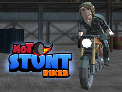 Mäng Moto Triki Rattur Internetis