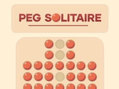 Mäng Nokk Solitaire Internetis