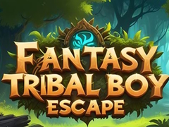Mäng Fantaasia Kildudepoisi Pako Internetis