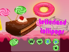 Mäng Tähtede maa Lollipops Internetis