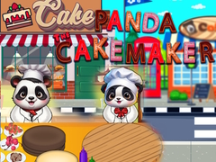 Mäng Panda Koogitegija Internetis