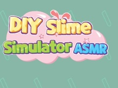 Mäng DIY Slime Simulaator ASMR Internetis