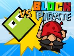 Mäng Plokid Vs Piraadid Internetis