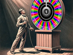 Mäng Bingo Ratas Internetis