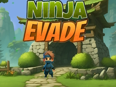 Mäng Ninja Vältimise Internetis