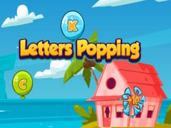 Mäng Tähe Popimine Internetis