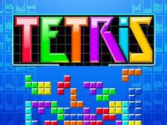 Mäng Tetris Meister Internetis