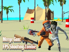Mäng Sulata Relv: FPS Zombi Tulistamine Internetis