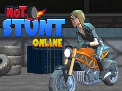 Mäng Moto Võistlus Online Internetis