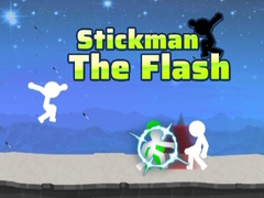 Mäng Stickman Äike Internetis