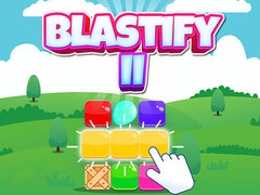 Mäng Blastify II Internetis