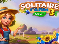 Mäng Solitaire Farma Hooajad 3 Internetis
