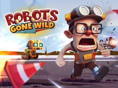 Mäng Rulliv Robot Internetis