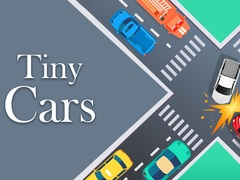 Mäng Väikesed autod Internetis