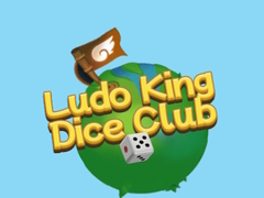 Mäng Ludo Kuningas Kuuli Klubi Internetis