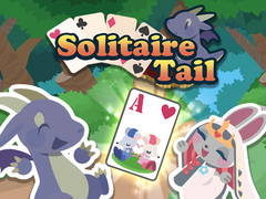 Mäng Solitaire Sab Internetis