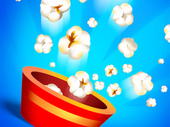 Mäng Popcorni Laskur Internetis