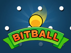 Mäng Bitball Internetis