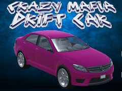 Mäng Hull Mafia Drifting Auto Internetis