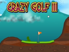 Mäng Hull golf III Internetis