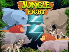 Mäng Jungle Fight Internetis