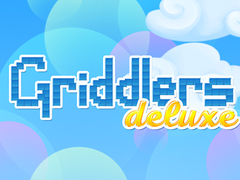 Mäng Griddlerid Deluxe Internetis