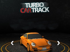 Mäng Turbo Auto Rada Internetis