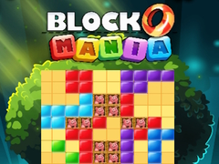 Mäng Plokkide Mania Internetis