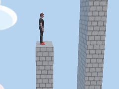 Mäng Parkour mõistatus - FlipPuzzle Internetis