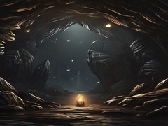 Mäng Abysma demo. Dungeon lugu Internetis