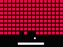 Mäng Breakout PC Internetis