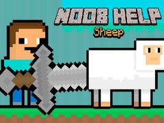 Mäng Noobi Ait Hooldus Internetis