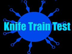 Mäng Nuga Rongi Test Internetis