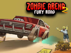 Mäng Zombie Arena 2: Viha Tee Internetis