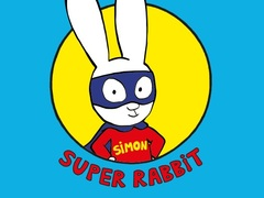 Mäng Simon Super Jänes Internetis
