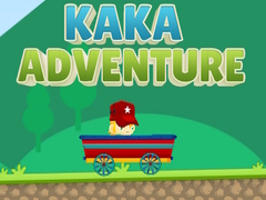 Mäng Kaka Seiklus Internetis