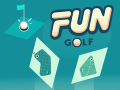 Mäng Lõbus Golf Internetis