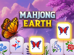 Mäng Mahjong Maa Internetis
