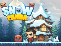 Mäng Lumepanda Internetis