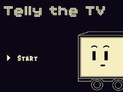 Mäng Telly teler Internetis