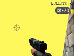 Mäng Zombie Vastu Käsitöö Internetis